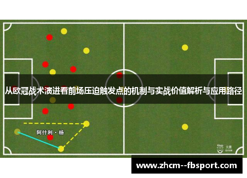 从欧冠战术演进看前场压迫触发点的机制与实战价值解析与应用路径 从欧冠战术演进看前场压迫触发点的机制与实战价值解析与应用路径